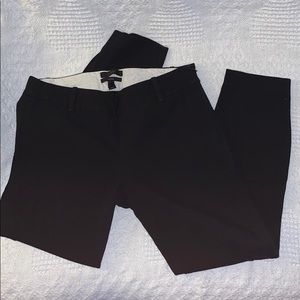 J Crew Minnie Pant